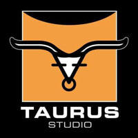 Taurus Recording Studio Logo